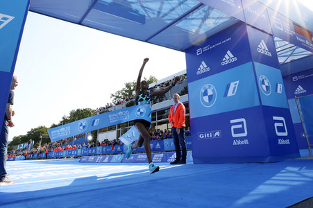 47. Berlin Marathon 2021