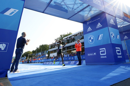 47. Berlin Marathon 2021