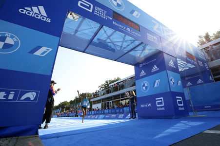 47. Berlin Marathon 2021