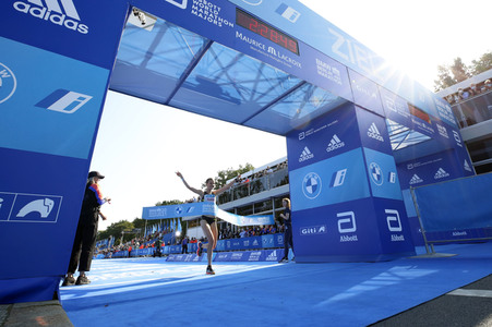 47. Berlin Marathon 2021