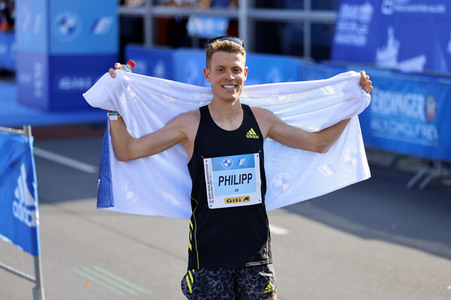 47. Berlin Marathon 2021