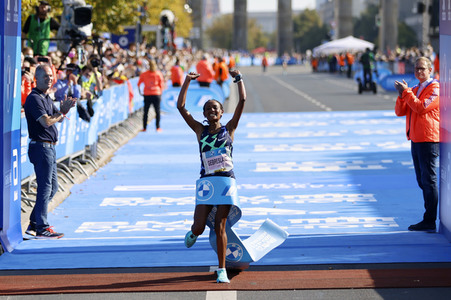 47. Berlin Marathon 2021