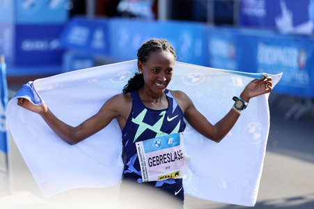 47. Berlin Marathon 2021