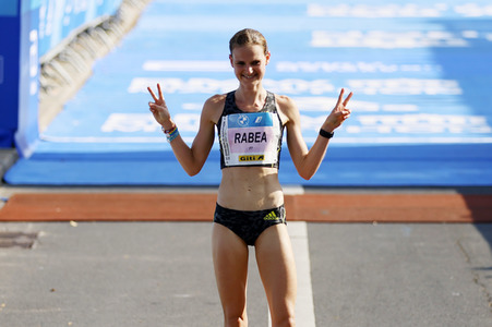 47. Berlin Marathon 2021