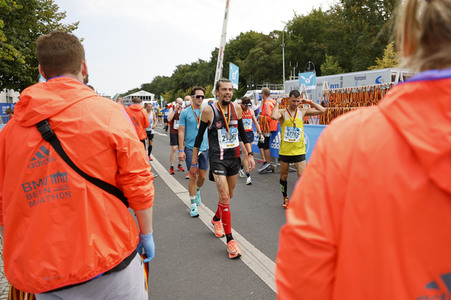 47. Berlin Marathon 2021