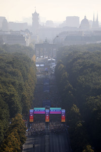 47. Berlin Marathon 2021