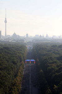 47. Berlin Marathon 2021