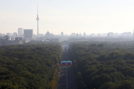 47. Berlin Marathon 2021