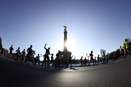 47. Berlin Marathon 2021