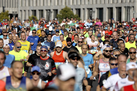 47. Berlin Marathon 2021