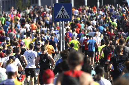 47. Berlin Marathon 2021