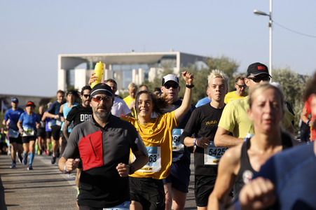 47. Berlin Marathon 2021