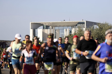 47. Berlin Marathon 2021