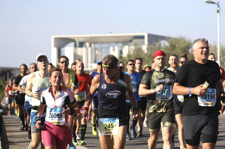 47. Berlin Marathon 2021