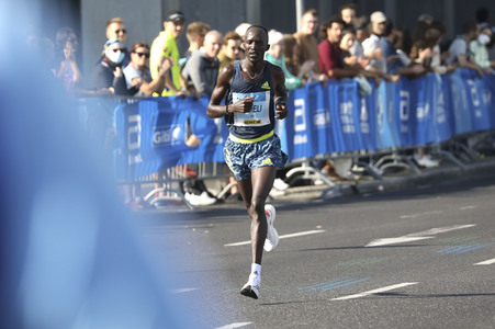 47. Berlin Marathon 2021