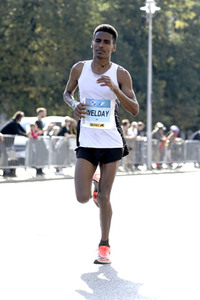 47. Berlin Marathon 2021