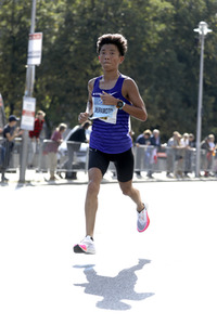 47. Berlin Marathon 2021