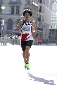 47. Berlin Marathon 2021