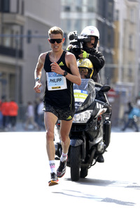 47. Berlin Marathon 2021