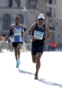 47. Berlin Marathon 2021