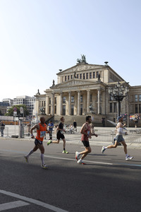 47. Berlin Marathon 2021