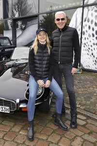 8. Hamburg Car Classics Rallye in Hamburg