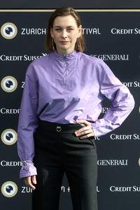 Filmpremiere 'Es ist nur eine Phase, Hase', Zurich Film Festival 2021