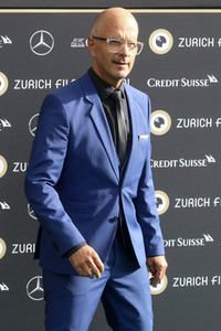 Filmpremiere 'Es ist nur eine Phase, Hase', Zurich Film Festival 2021