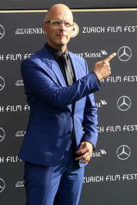 Filmpremiere 'Es ist nur eine Phase, Hase', Zurich Film Festival 2021