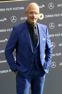 Filmpremiere 'Es ist nur eine Phase, Hase', Zurich Film Festival 2021