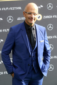 Filmpremiere 'Es ist nur eine Phase, Hase', Zurich Film Festival 2021