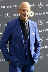 Filmpremiere 'Es ist nur eine Phase, Hase', Zurich Film Festival 2021