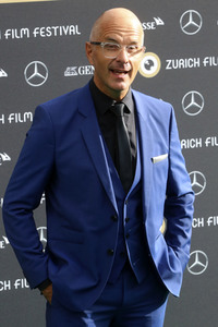 Filmpremiere 'Es ist nur eine Phase, Hase', Zurich Film Festival 2021