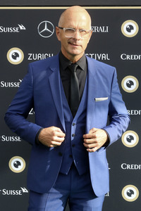 Filmpremiere 'Es ist nur eine Phase, Hase', Zurich Film Festival 2021