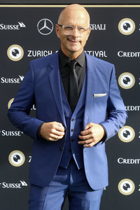 Filmpremiere 'Es ist nur eine Phase, Hase', Zurich Film Festival 2021