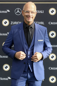 Filmpremiere 'Es ist nur eine Phase, Hase', Zurich Film Festival 2021