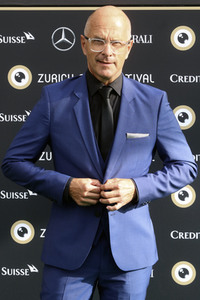 Filmpremiere 'Es ist nur eine Phase, Hase', Zurich Film Festival 2021