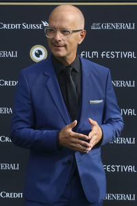 Filmpremiere 'Es ist nur eine Phase, Hase', Zurich Film Festival 2021