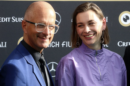 Filmpremiere 'Es ist nur eine Phase, Hase', Zurich Film Festival 2021