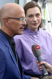 Filmpremiere 'Es ist nur eine Phase, Hase', Zurich Film Festival 2021