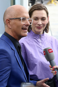 Filmpremiere 'Es ist nur eine Phase, Hase', Zurich Film Festival 2021