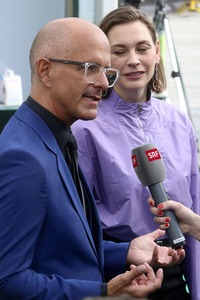 Filmpremiere 'Es ist nur eine Phase, Hase', Zurich Film Festival 2021