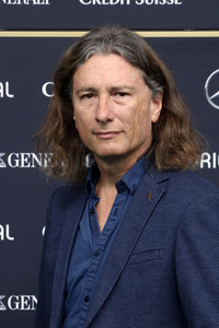 Filmpremiere 'The Art Of Love', Zurich Film Festival 2021