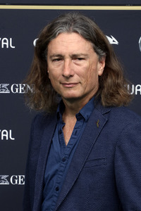 Filmpremiere 'The Art Of Love', Zurich Film Festival 2021