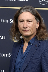 Filmpremiere 'The Art Of Love', Zurich Film Festival 2021