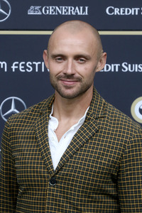 Filmpremiere 'The Art Of Love', Zurich Film Festival 2021