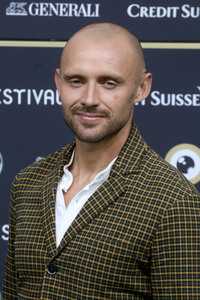 Filmpremiere 'The Art Of Love', Zurich Film Festival 2021