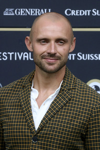 Filmpremiere 'The Art Of Love', Zurich Film Festival 2021