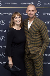 Filmpremiere 'The Art Of Love', Zurich Film Festival 2021