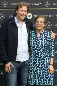 Serienpremiere 'Neumatt', Zurich Film Festival 2021